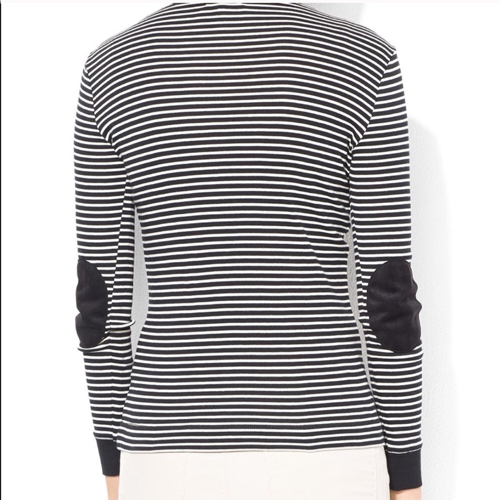 • Ralph Lauren Striped Top - Picture 5 of 7